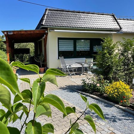Ferienhaus Amare Mit Fasssauna, Eigener Terrasse & Kamin Баутцен Экстерьер фото