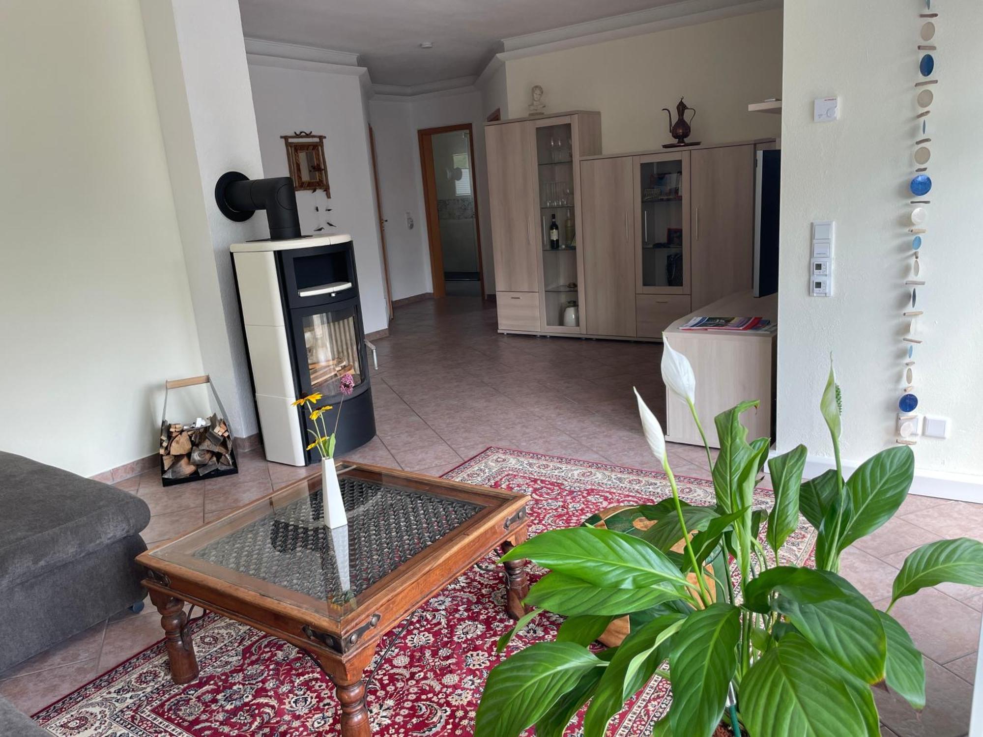 Ferienhaus Amare Mit Fasssauna, Eigener Terrasse & Kamin Баутцен Экстерьер фото